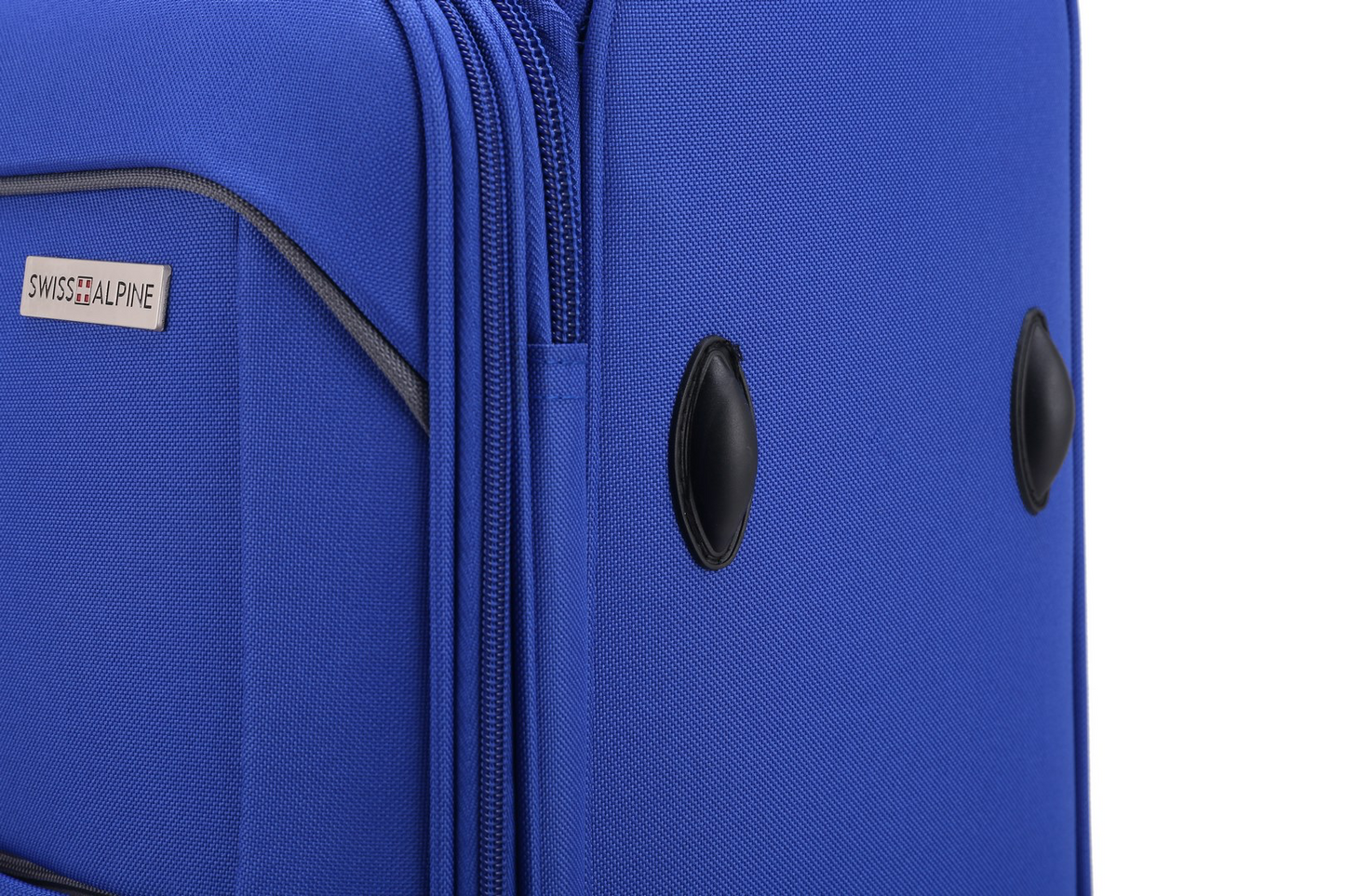 סט 3 מזוודות סוויס Swiss Alpine 2.0 soft