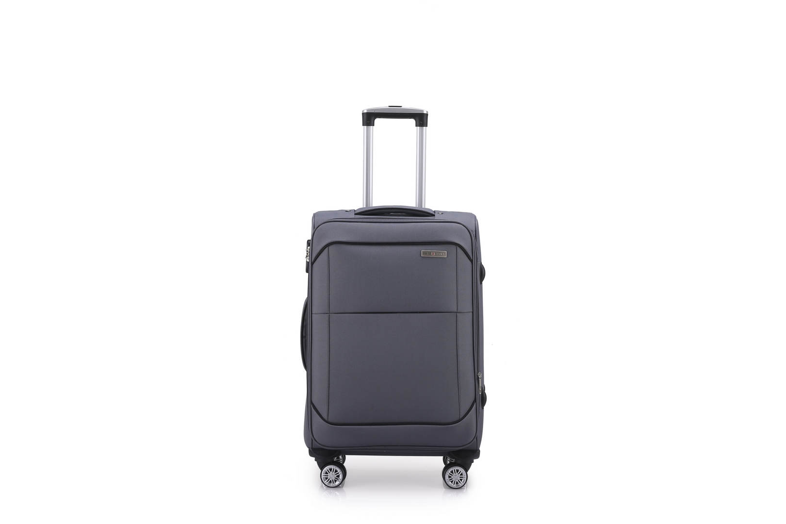 סט 3 מזוודות סוויס Swiss Alpine 2.0 soft