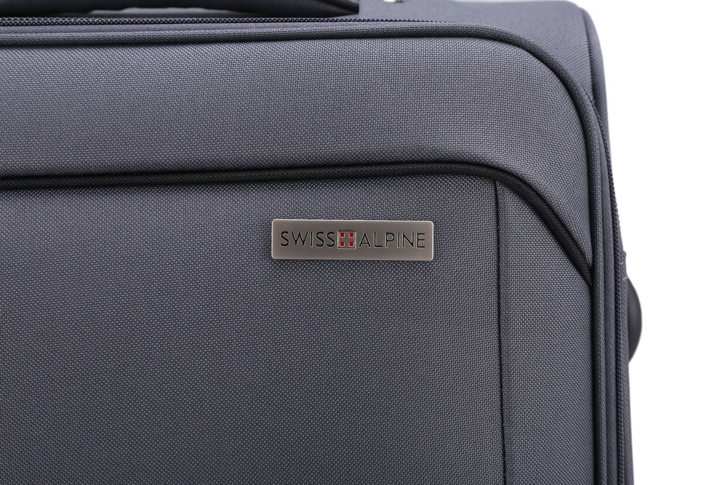 סט 3 מזוודות סוויס Swiss Alpine 2.0 soft