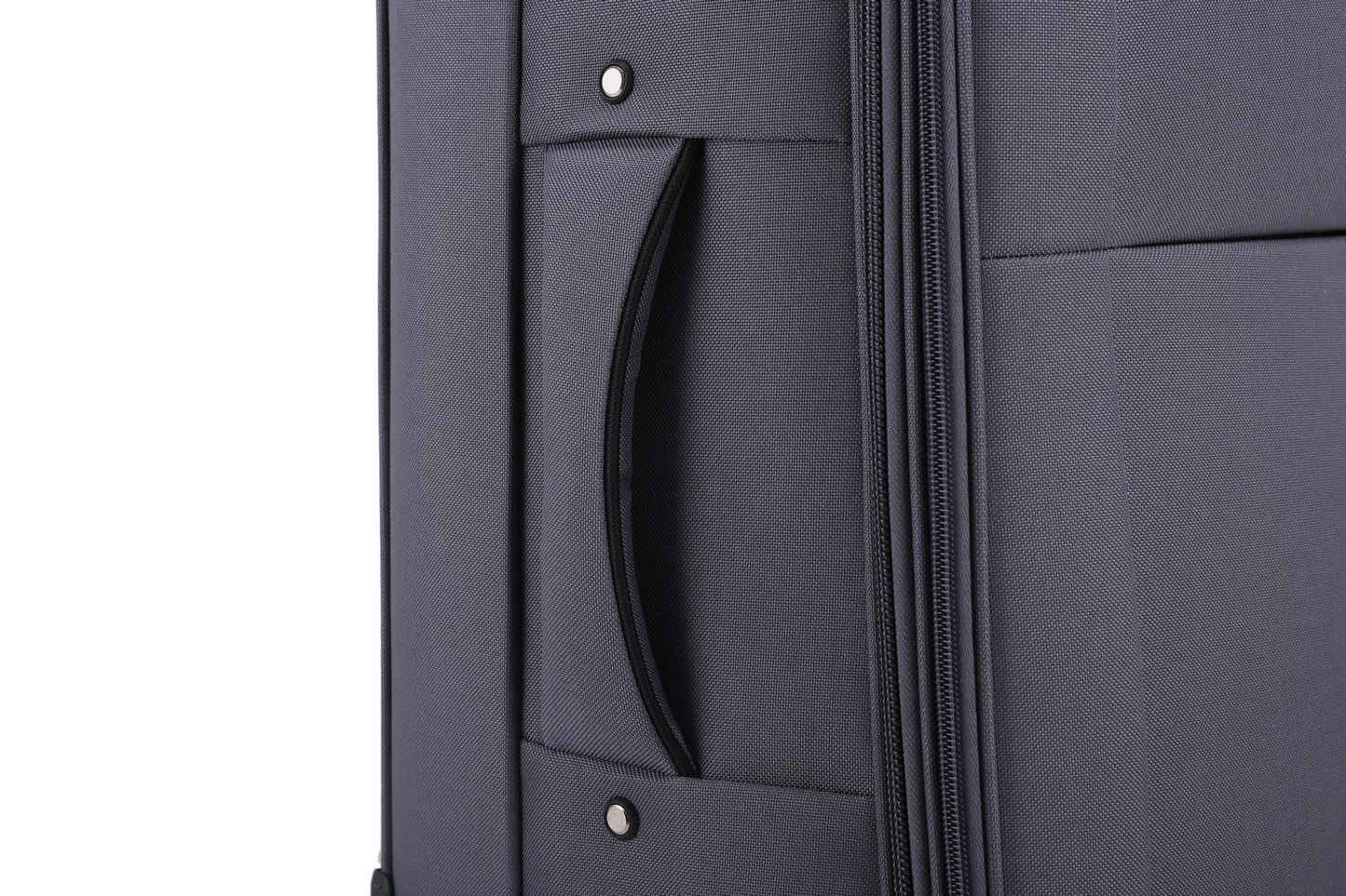 סט 3 מזוודות סוויס Swiss Alpine 2.0 soft