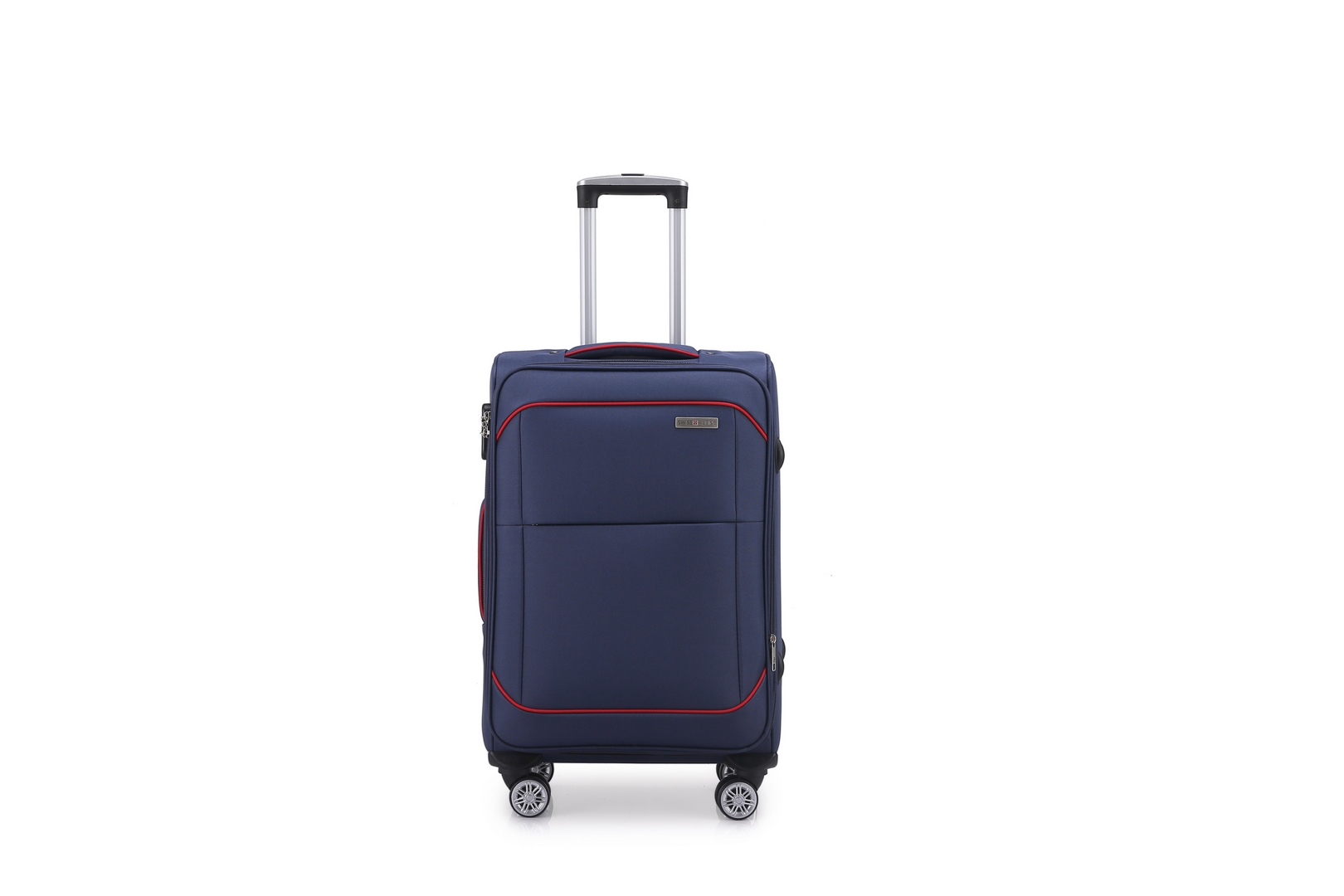 סט 3 מזוודות סוויס Swiss Alpine 2.0 soft
