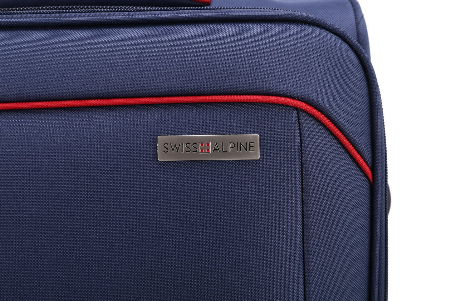 סט 3 מזוודות סוויס Swiss Alpine 2.0 soft