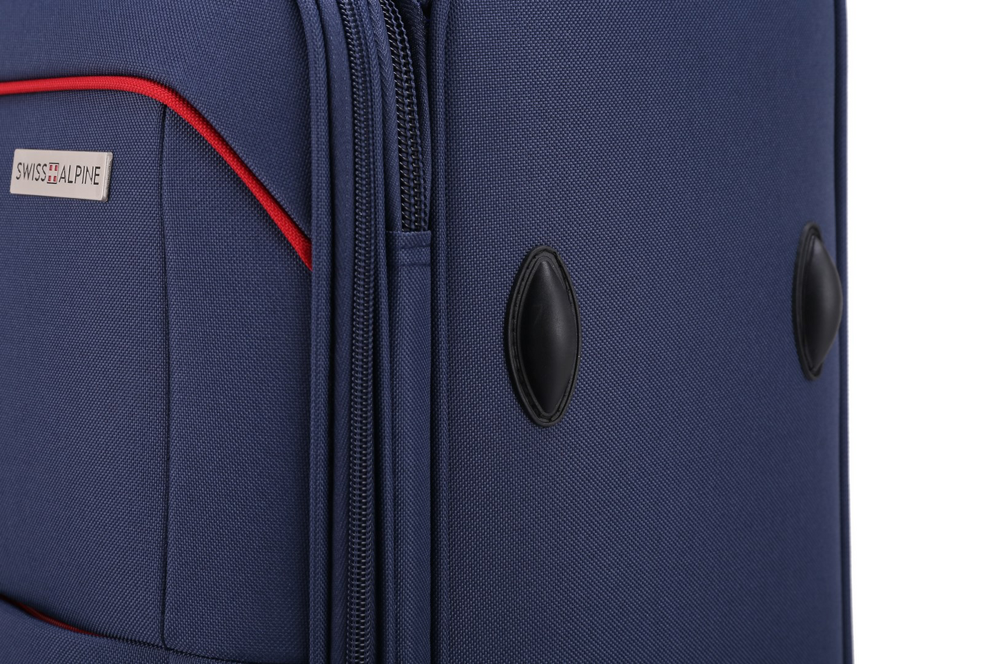 סט 3 מזוודות סוויס Swiss Alpine 2.0 soft