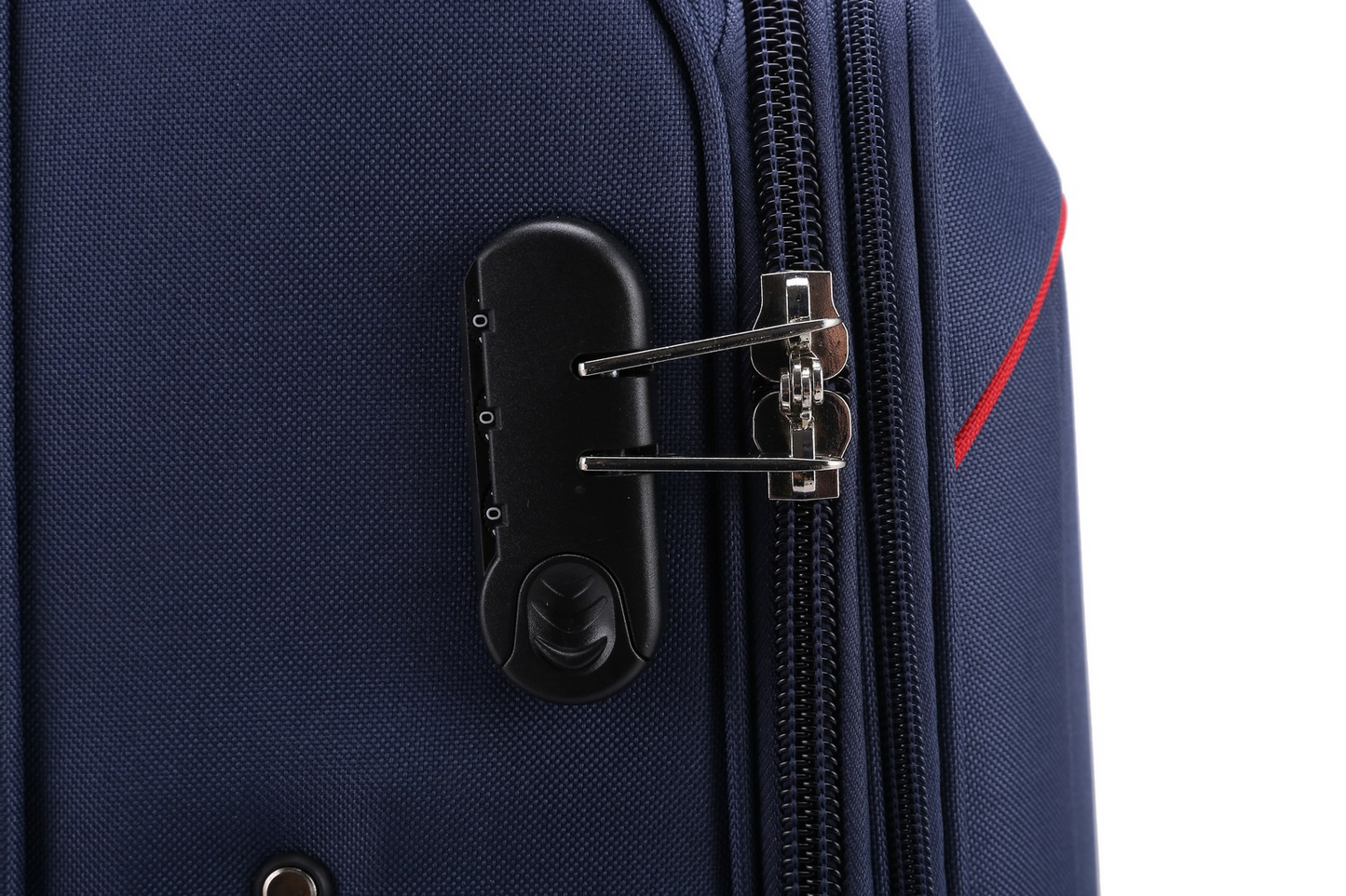 סט 3 מזוודות סוויס Swiss Alpine 2.0 soft