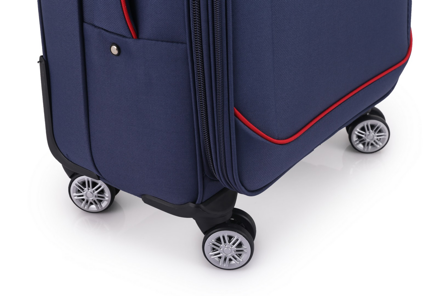 סט 3 מזוודות סוויס Swiss Alpine 2.0 soft