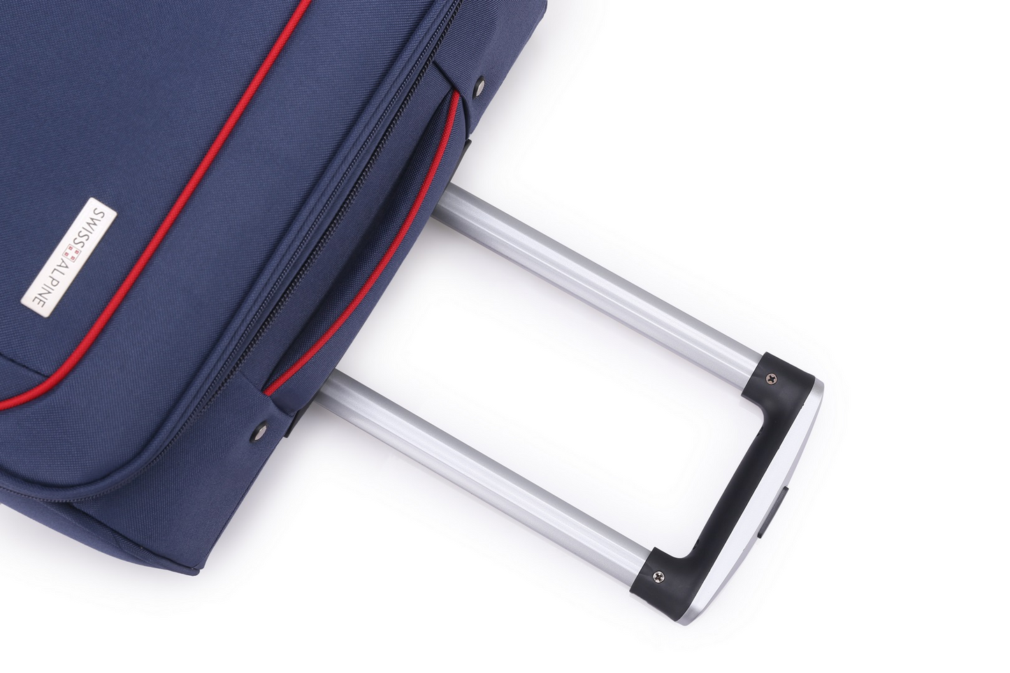 סט 3 מזוודות סוויס Swiss Alpine 2.0 soft