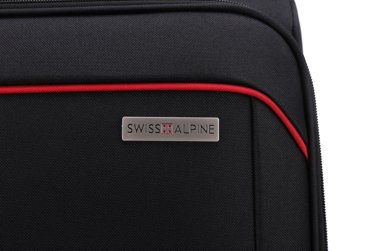 סט 3 מזוודות סוויס Swiss Alpine 2.0 soft