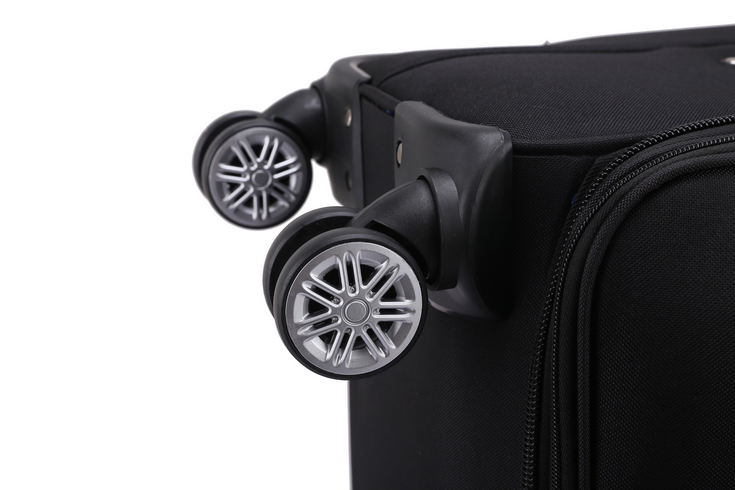 סט 3 מזוודות סוויס Swiss Alpine 2.0 soft