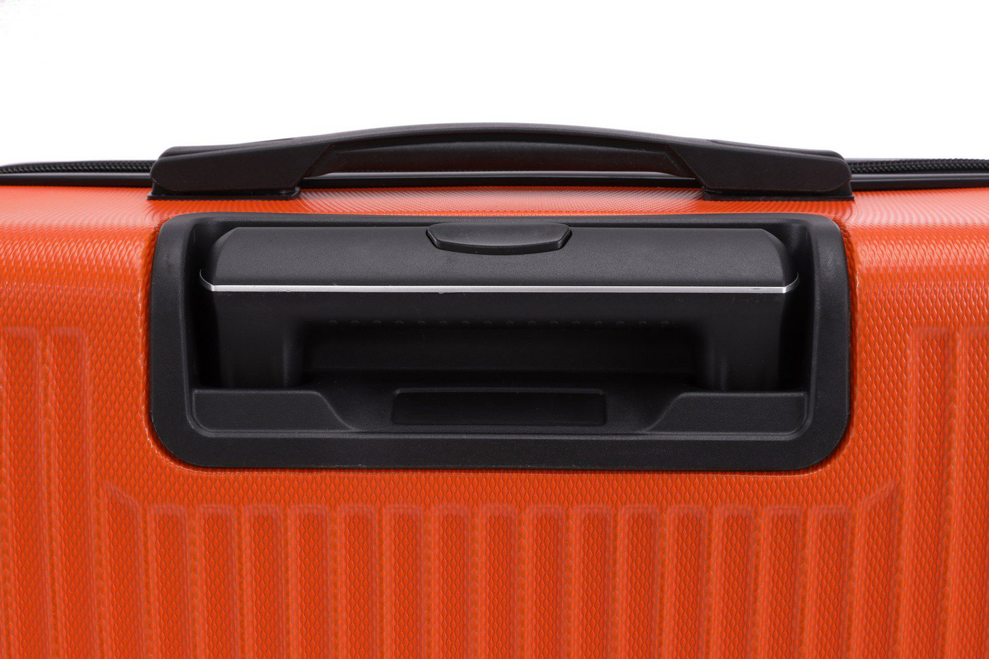 סט 4 מזוודות Swiss Alpine