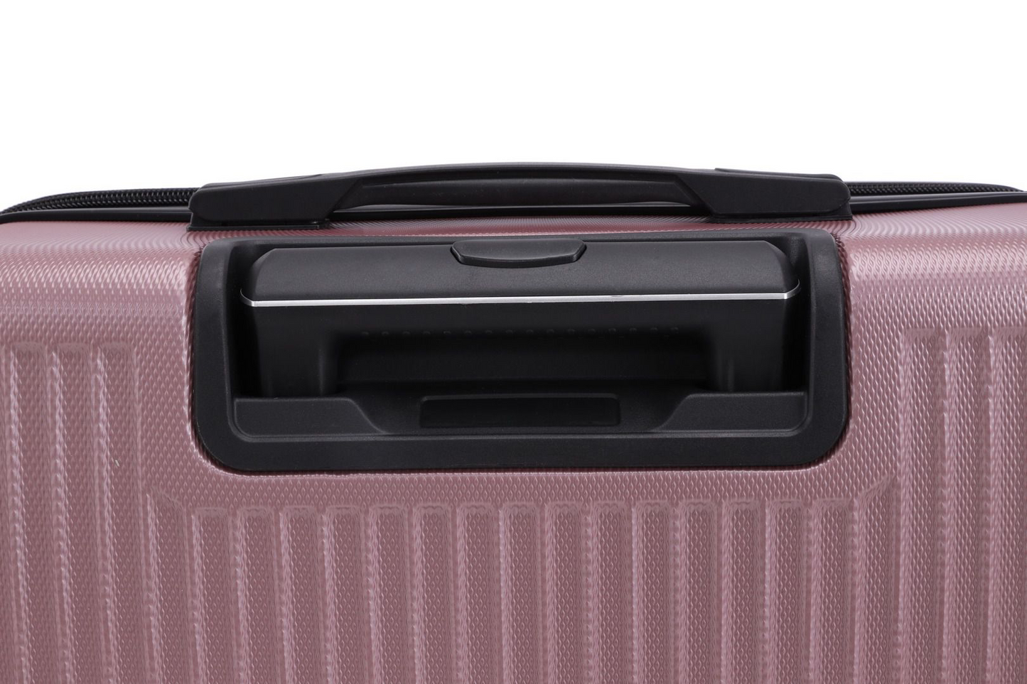 סט 4 מזוודות Swiss Alpine