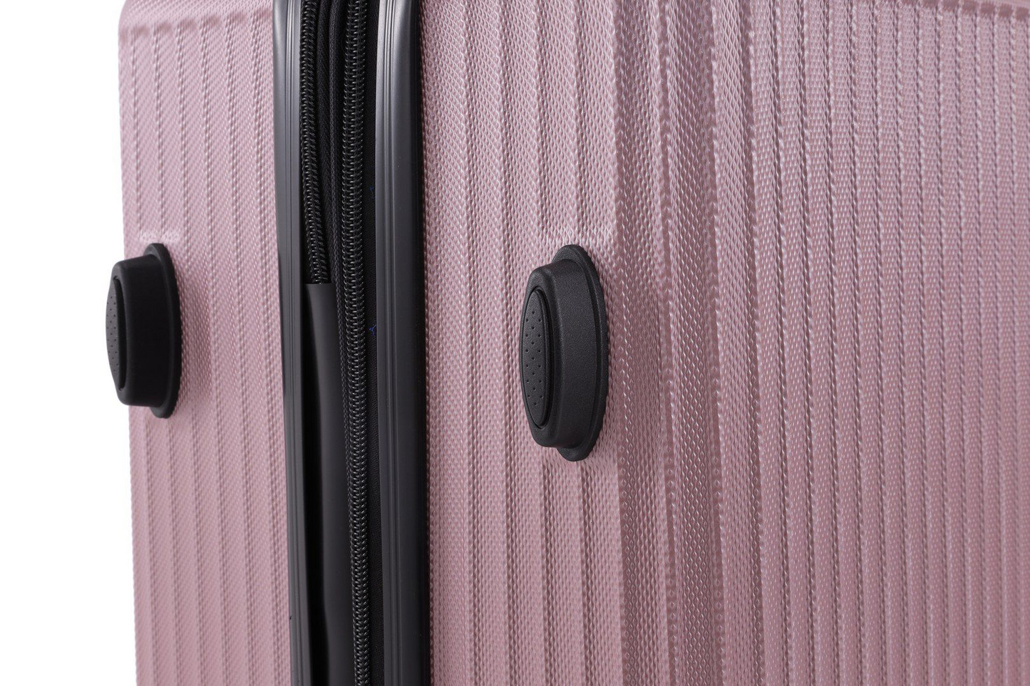 סט 4 מזוודות Swiss Alpine