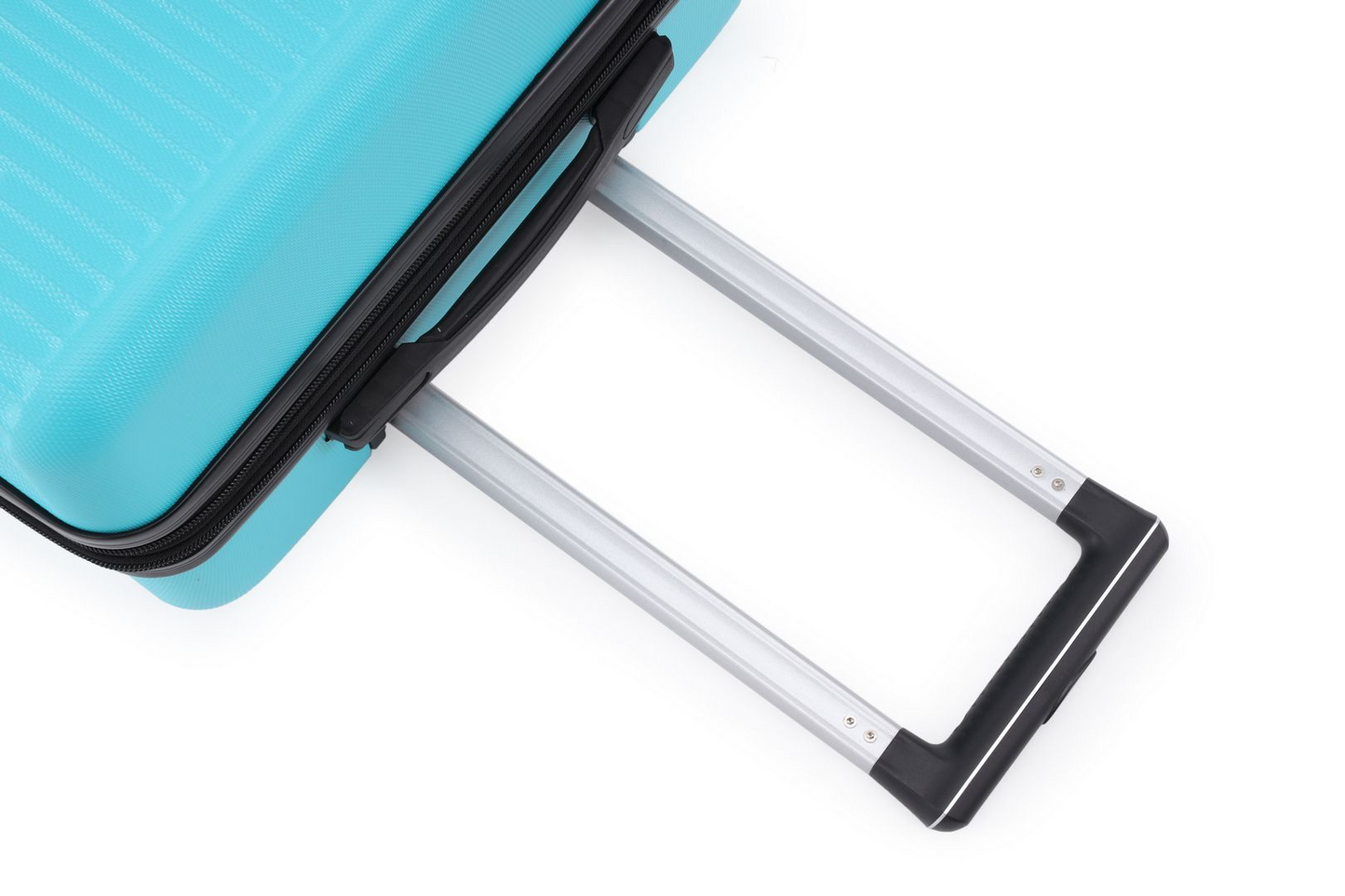 סט 4 מזוודות Swiss Alpine