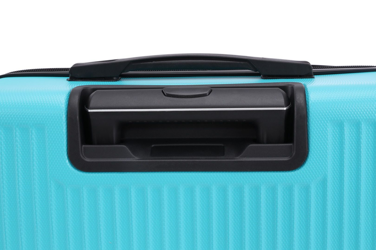 סט 4 מזוודות Swiss Alpine