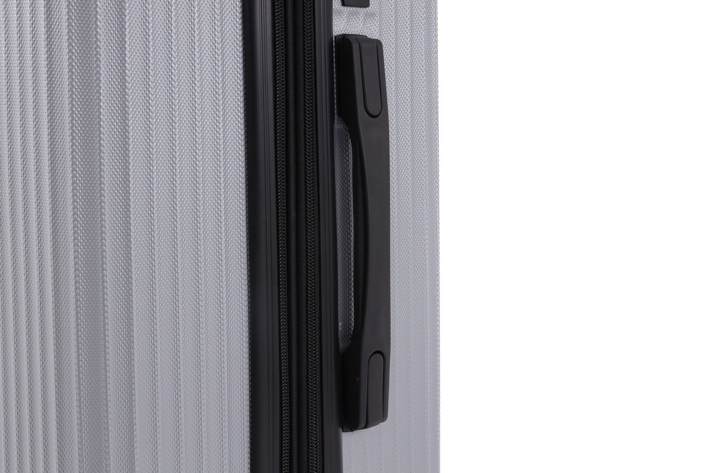 סט 4 מזוודות Swiss Alpine