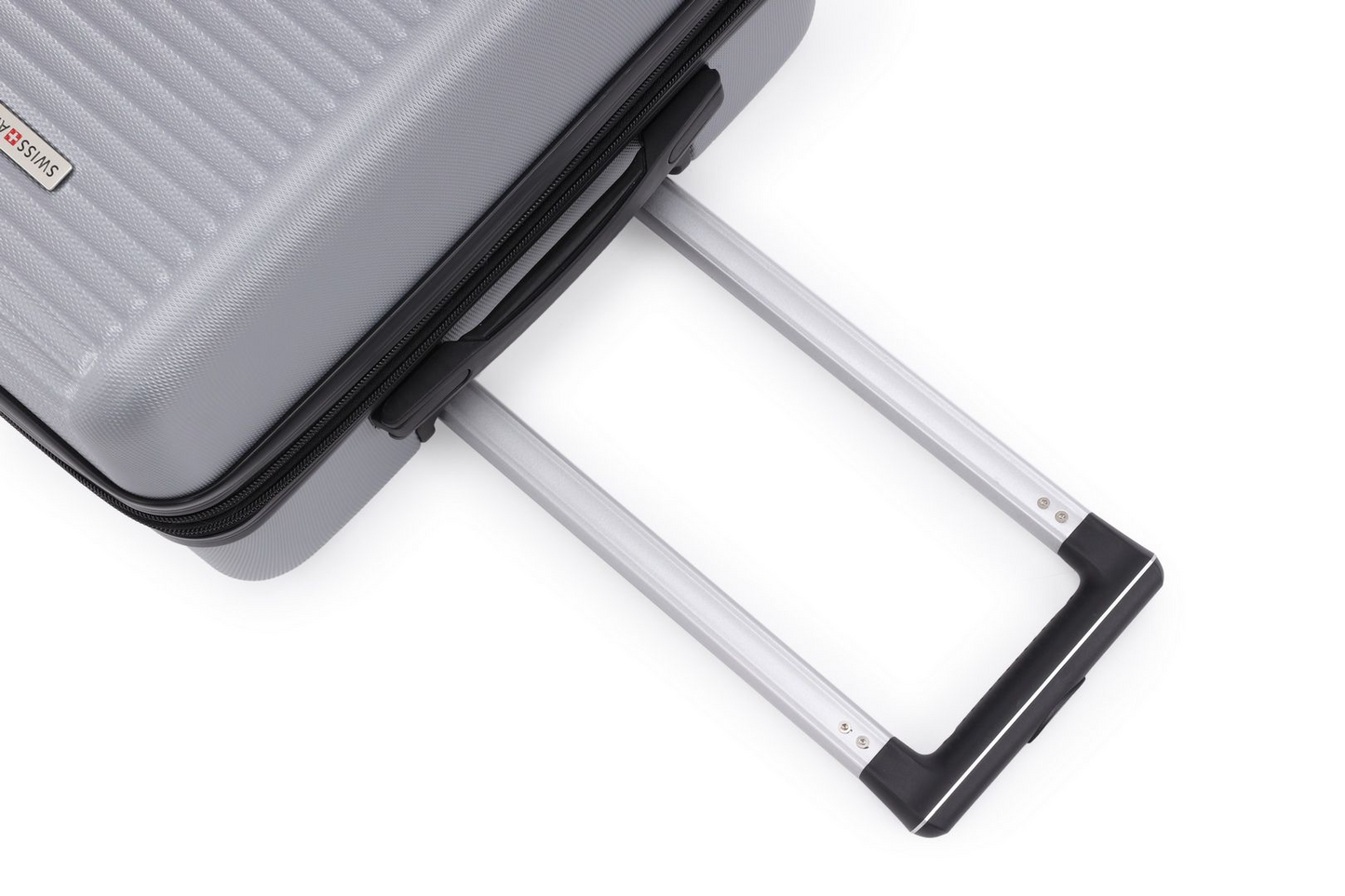 סט 4 מזוודות Swiss Alpine