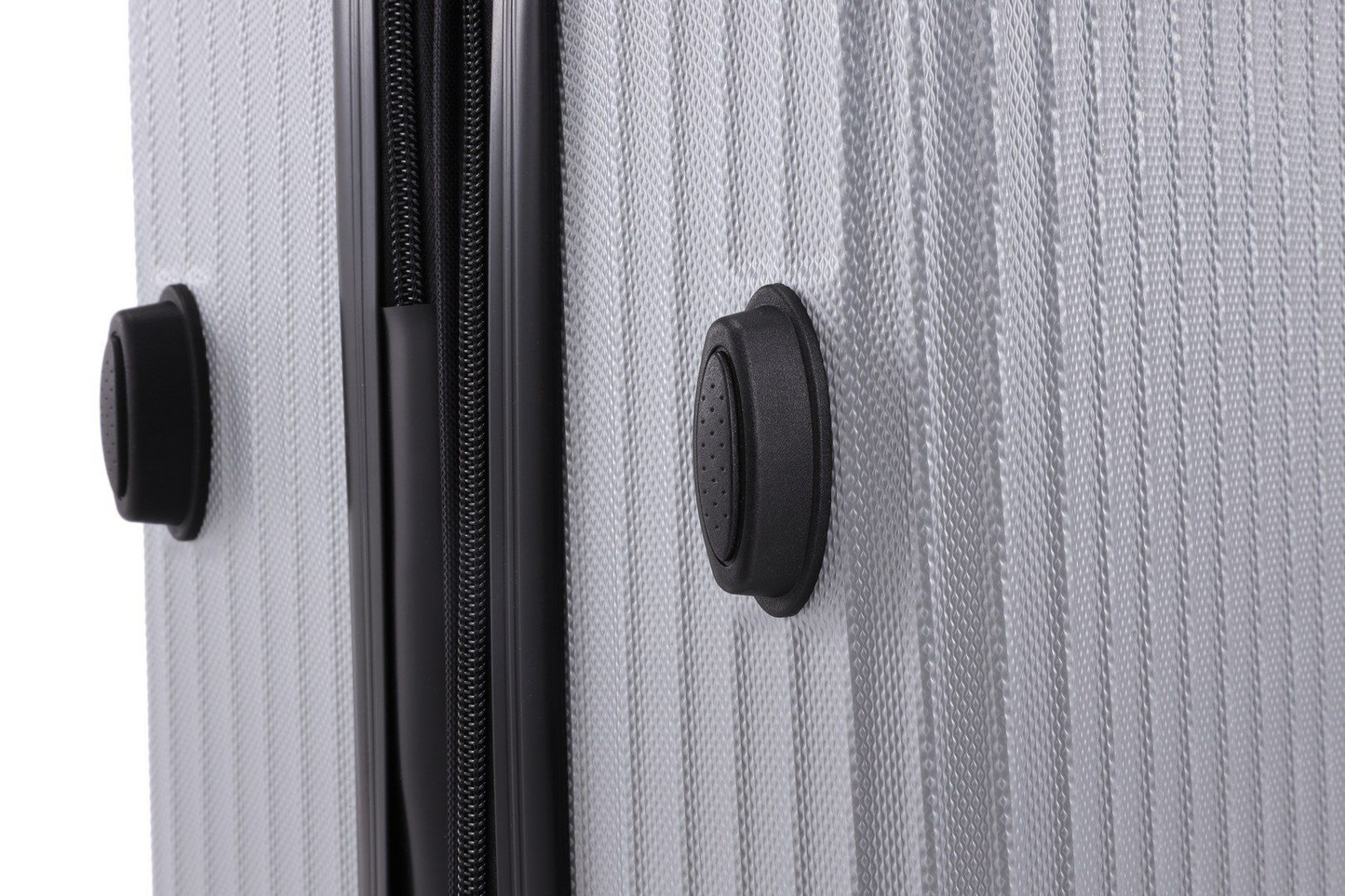 סט 4 מזוודות Swiss Alpine