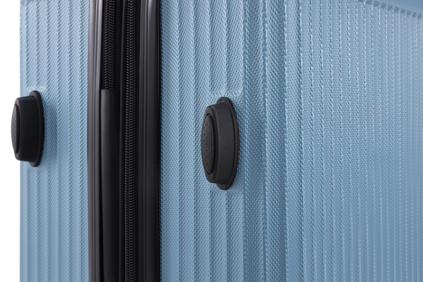 סט 4 מזוודות Swiss Alpine