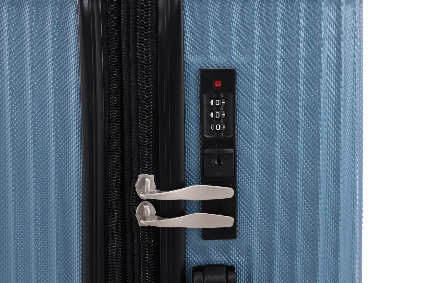 סט 4 מזוודות Swiss Alpine