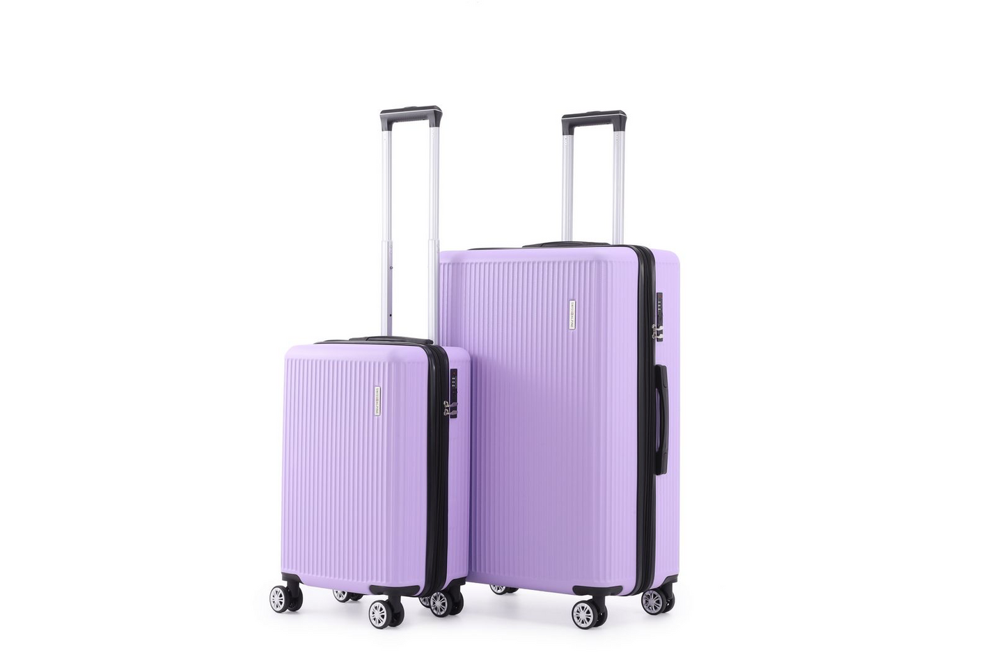 סט 4 מזוודות Swiss Alpine