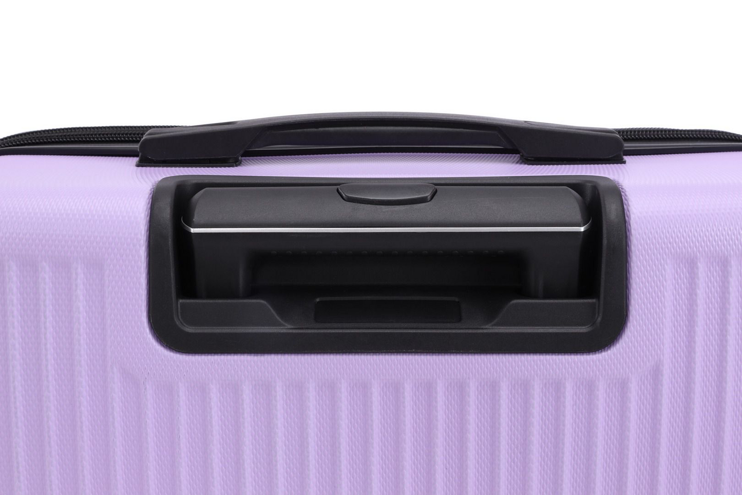 סט 4 מזוודות Swiss Alpine