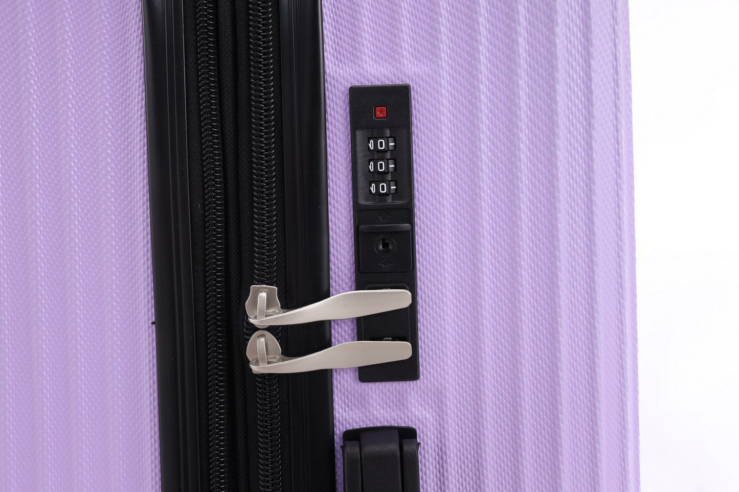 סט 4 מזוודות Swiss Alpine