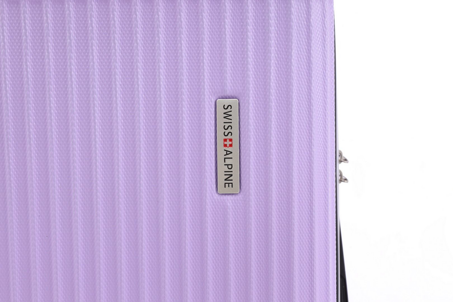 סט 4 מזוודות Swiss Alpine