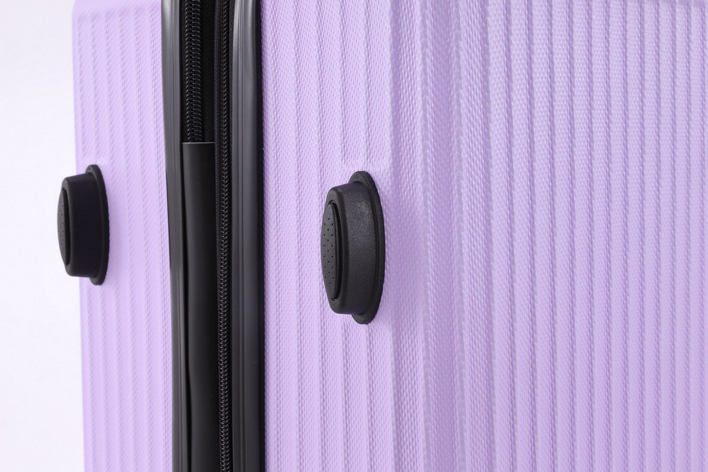 סט 4 מזוודות Swiss Alpine