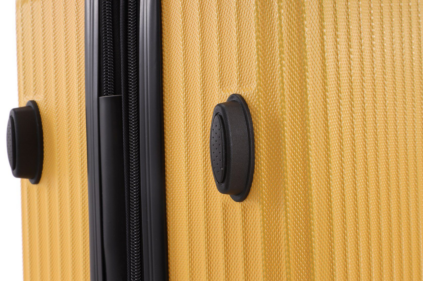 סט 4 מזוודות Swiss Alpine