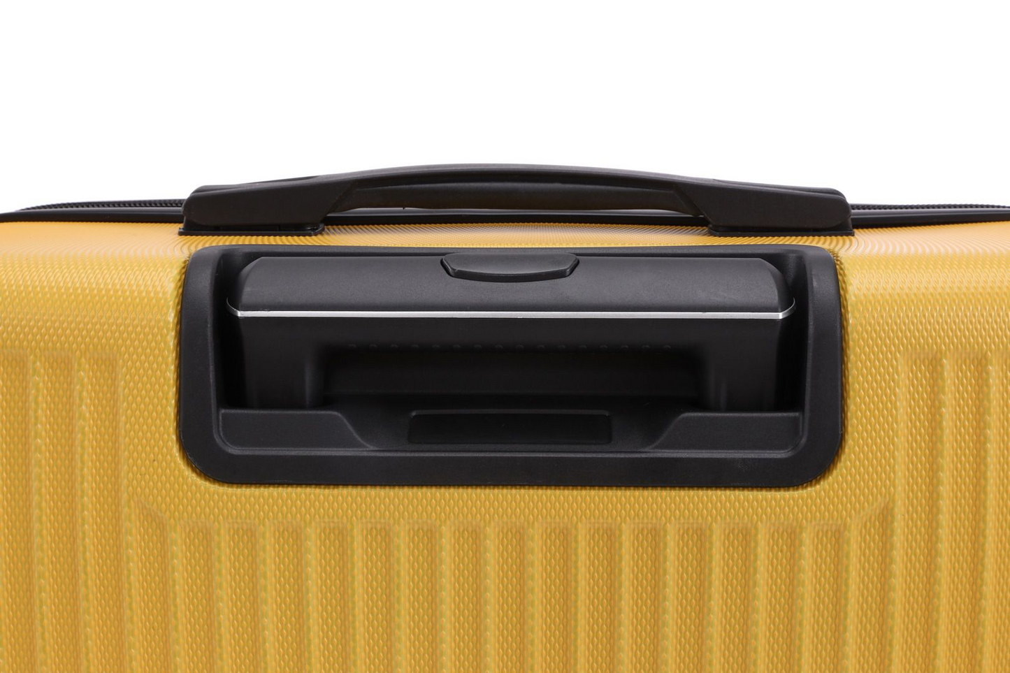 סט 4 מזוודות Swiss Alpine