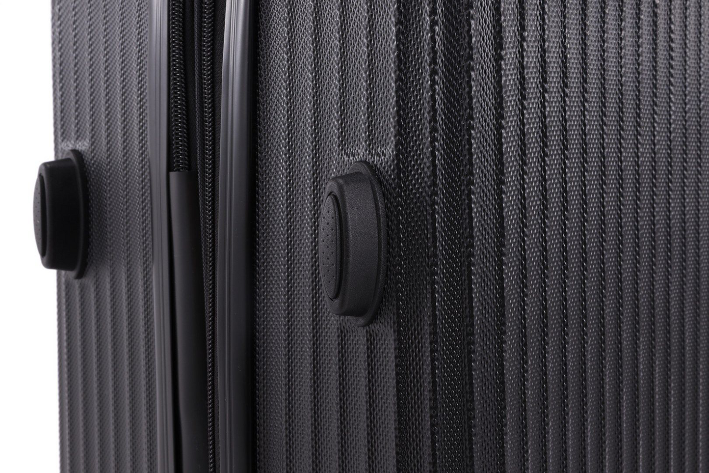 סט 4 מזוודות Swiss Alpine