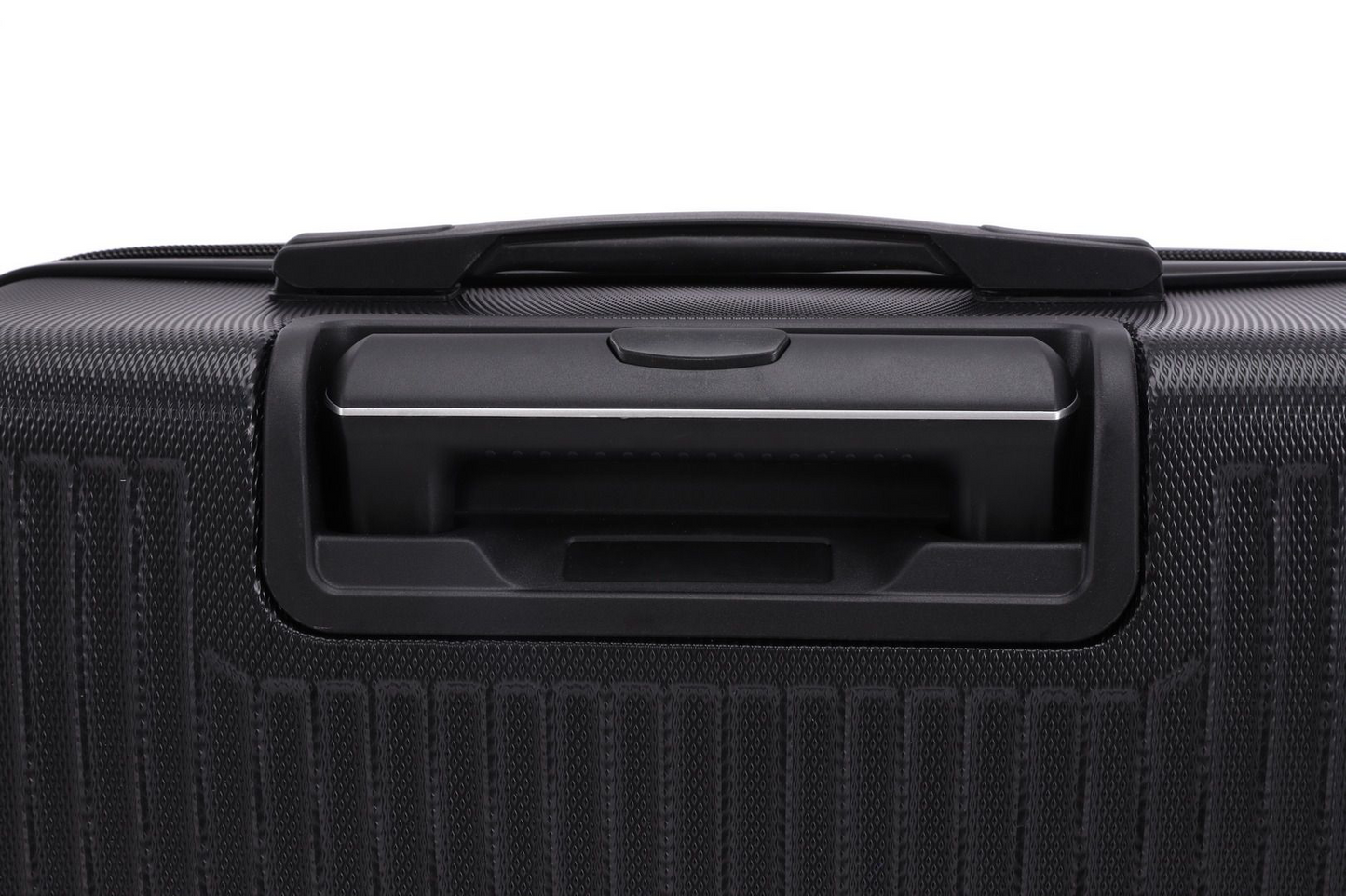 סט 4 מזוודות Swiss Alpine