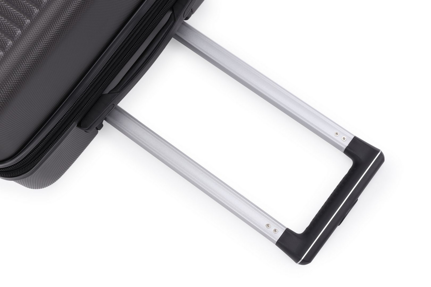 סט 4 מזוודות Swiss Alpine