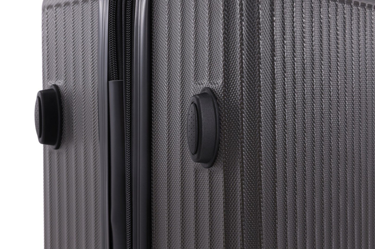 סט 4 מזוודות Swiss Alpine