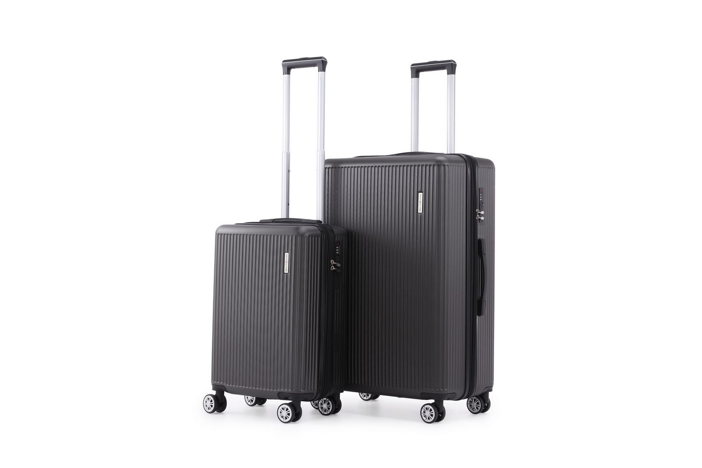 סט 4 מזוודות Swiss Alpine