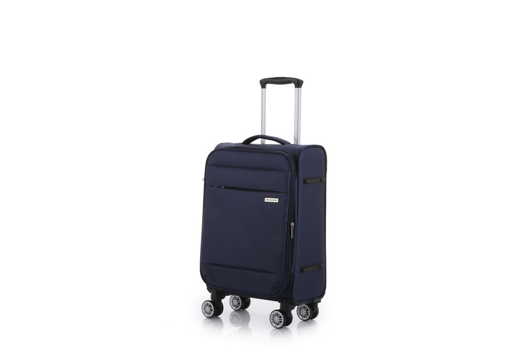 סט 3 מזוודות סוויס Swiss Alpine 6.0 soft