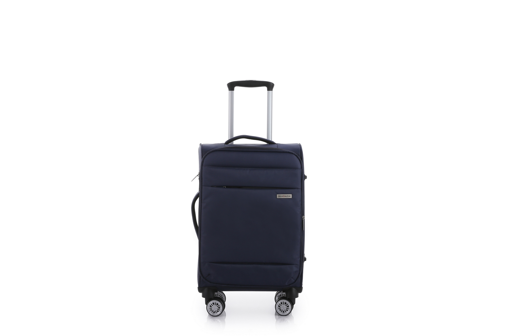 סט 3 מזוודות סוויס Swiss Alpine 6.0 soft