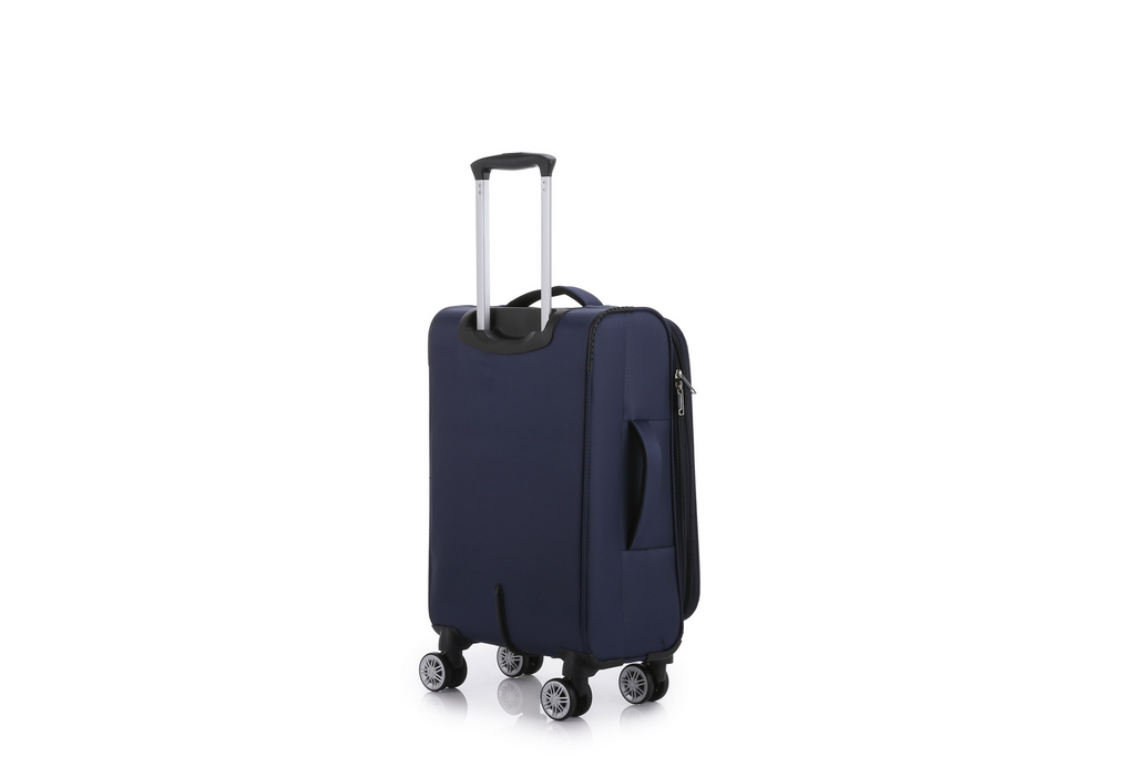 סט 3 מזוודות סוויס Swiss Alpine 6.0 soft