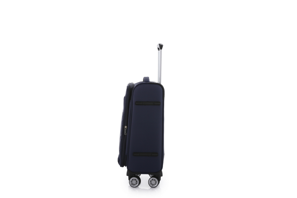 סט 3 מזוודות סוויס Swiss Alpine 6.0 soft
