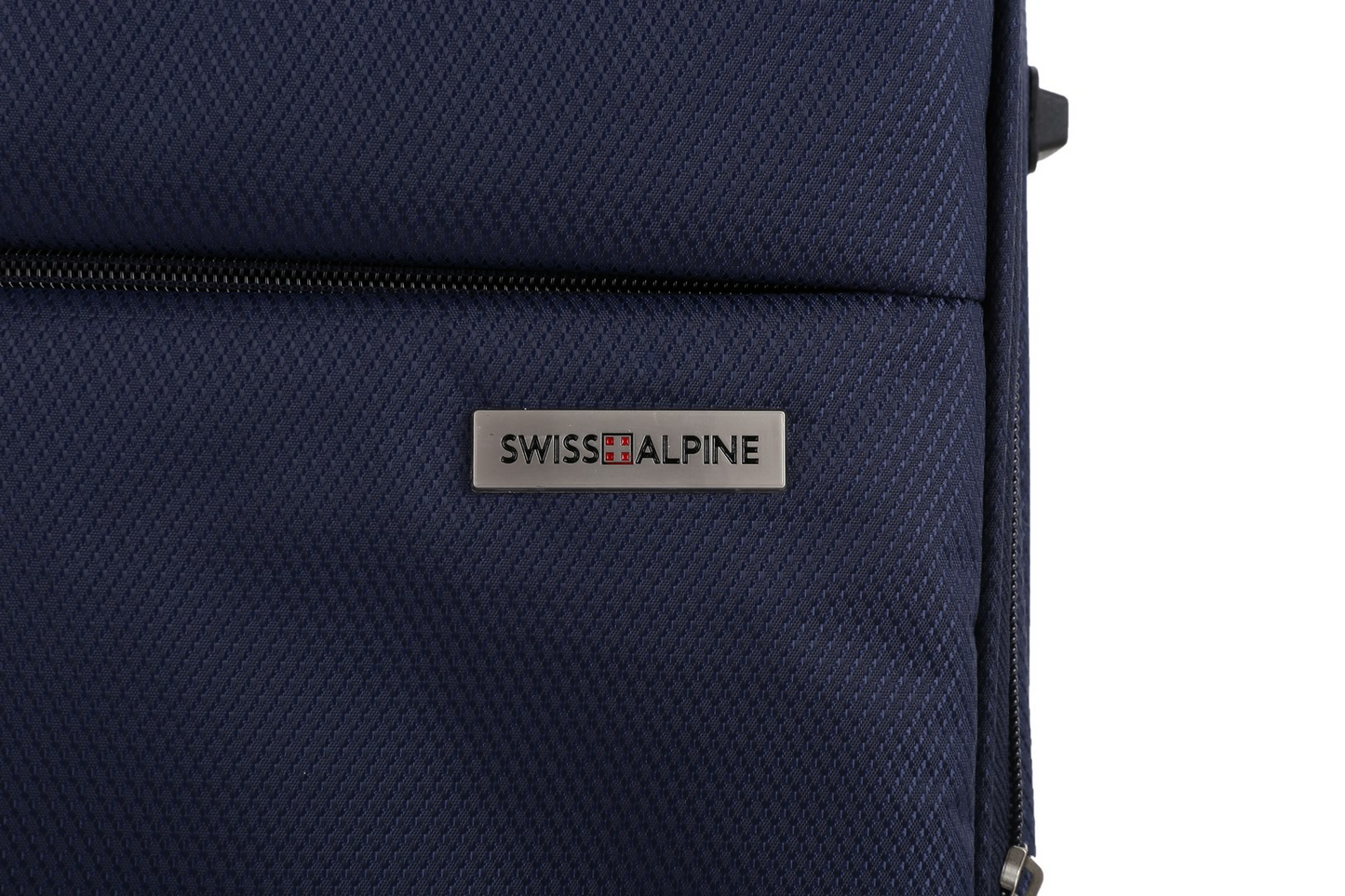 סט 3 מזוודות סוויס Swiss Alpine 6.0 soft