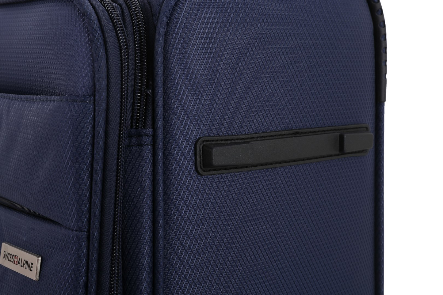 סט 3 מזוודות סוויס Swiss Alpine 6.0 soft