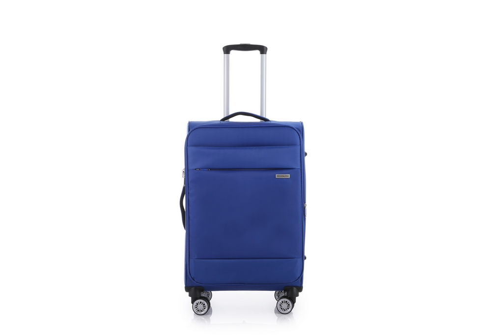 סט 3 מזוודות סוויס Swiss Alpine 6.0 soft
