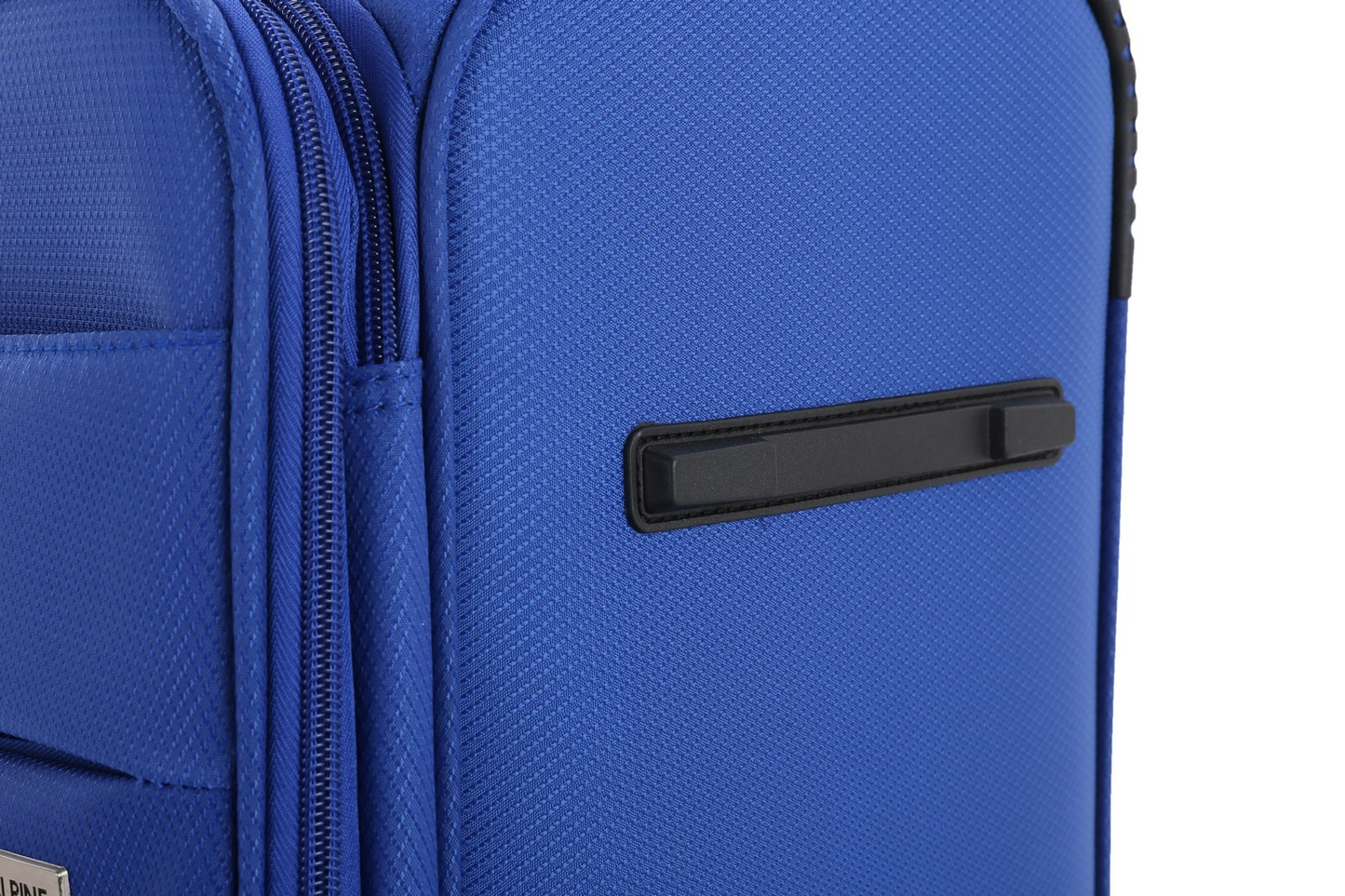 סט 3 מזוודות סוויס Swiss Alpine 6.0 soft