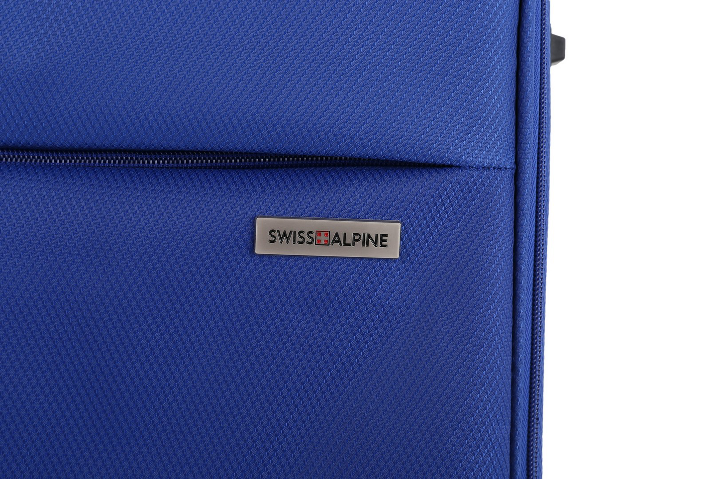 סט 3 מזוודות סוויס Swiss Alpine 6.0 soft