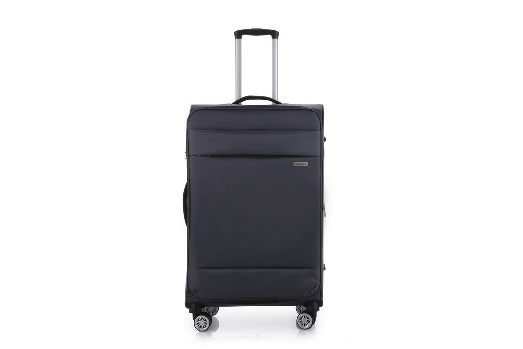 סט 3 מזוודות סוויס Swiss Alpine 6.0 soft