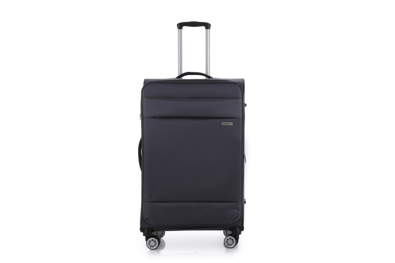 סט 3 מזוודות סוויס Swiss Alpine 6.0 soft