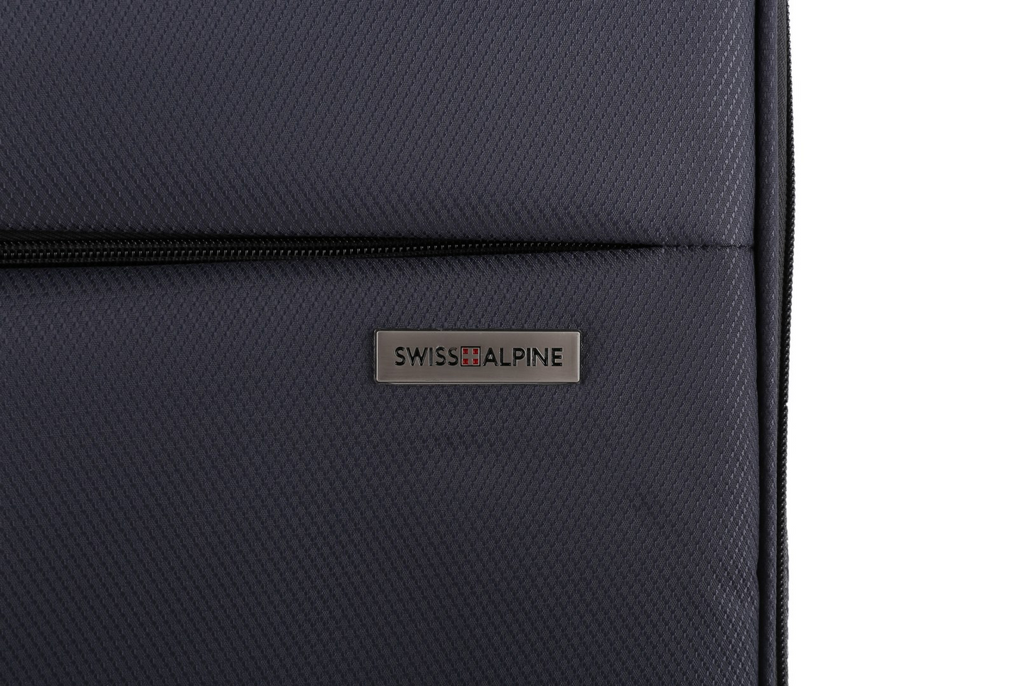 סט 3 מזוודות סוויס Swiss Alpine 6.0 soft