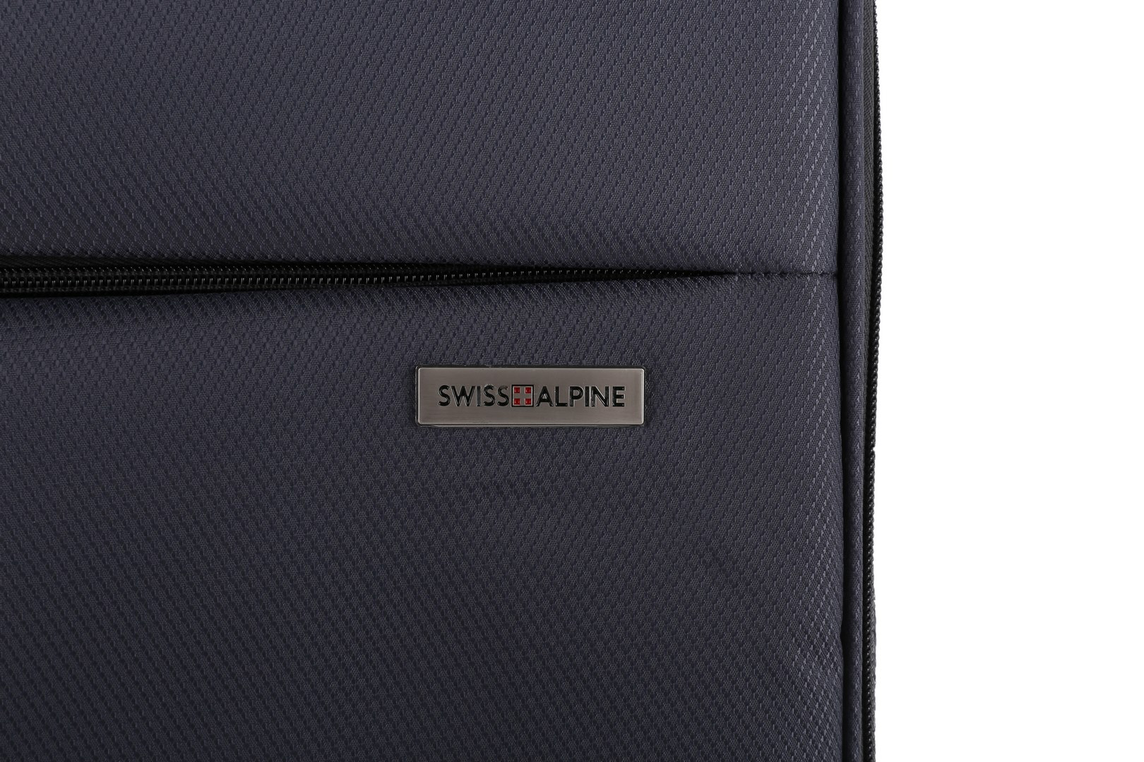סט 3 מזוודות סוויס Swiss Alpine 6.0 soft