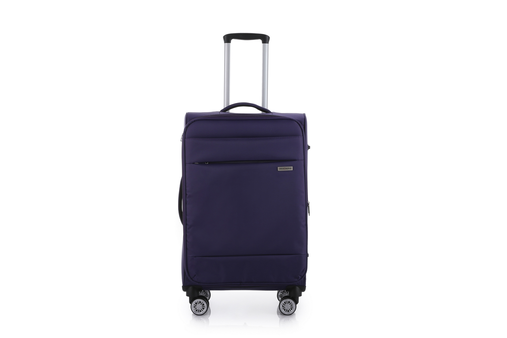סט 3 מזוודות סוויס Swiss Alpine 6.0 soft