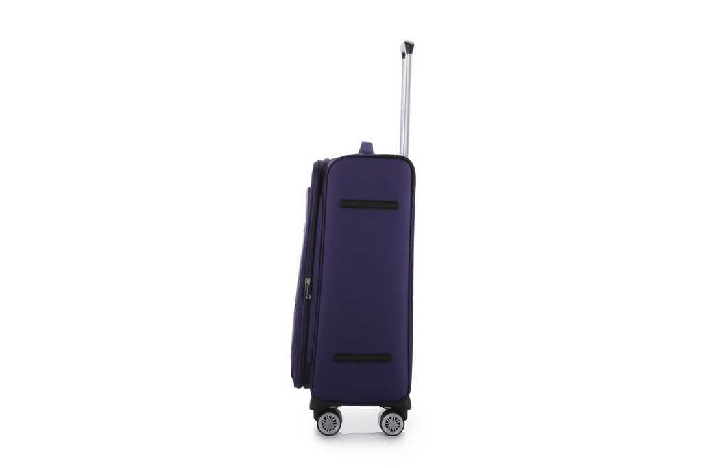 סט 3 מזוודות סוויס Swiss Alpine 6.0 soft