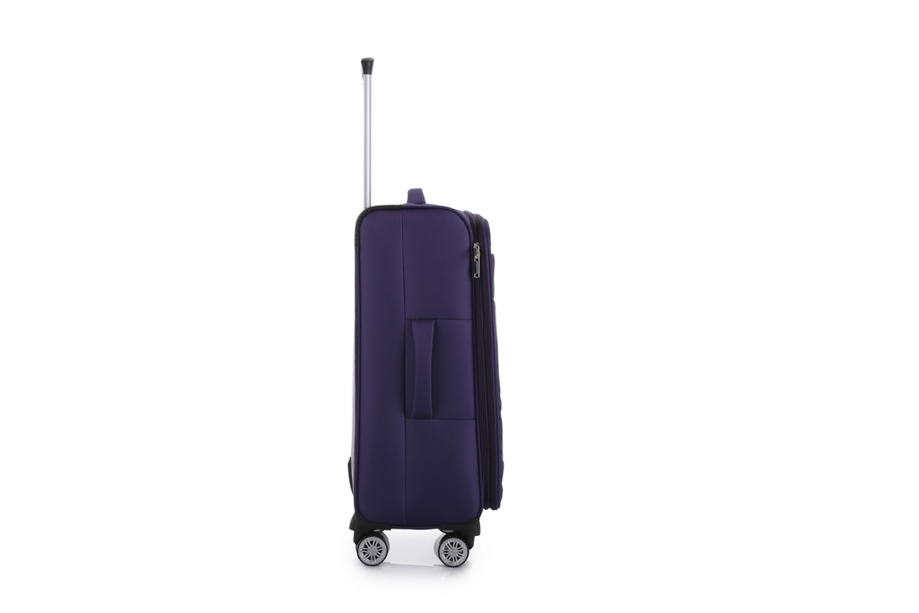 סט 3 מזוודות סוויס Swiss Alpine 6.0 soft